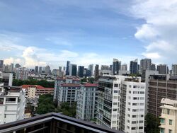 Goodwood Grand (D10), Apartment #500007201